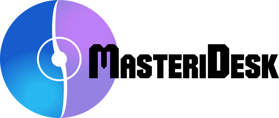 MasteriDesk